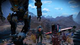Hra Bandai Namco Games Nintendo Switch No Man’s Sky 

 obrázek produktu 2 z 4