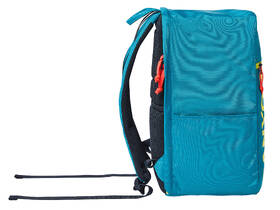 Batoh na notebook Canyon CSZ-02 pro 15.6", 20x25x40cm, 20L zelený

 obrázek produktu 3 z 15