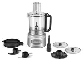 Kuchyňský robot KitchenAid 5KFP0921ECU stříbrný

 obrázek produktu 1 z 7