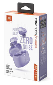 Sluchátka JBL Tune Buds fialová

 obrázek produktu 10 z 10