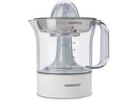 Lis na citrusy KENWOOD JE290A bílý

 obrázek produktu 1 z 7