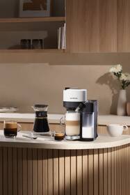 Kapslový kávovar De'Longhi ENV300.W bílý

 obrázek produktu 23 z 23