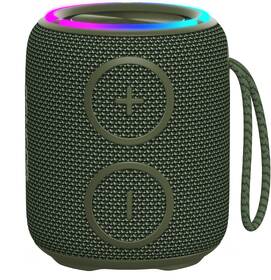 Přenosný reproduktor Sencor SIRIUS 2 MINI zelený

 obrázek produktu 1 z 7