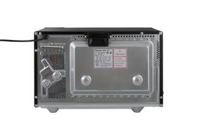 Mikrovlnná trouba Panasonic NN-DF38PBEPG černá

 obrázek produktu 15 z 15
