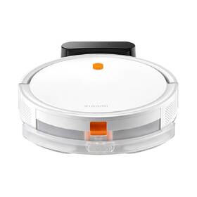 Robotický vysavač Xiaomi Robot Vacuum E5 White EU bílá barva
