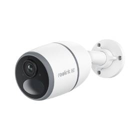 IP kamera Reolink Go Series G340 - Go Ultra 4G bílá barva
