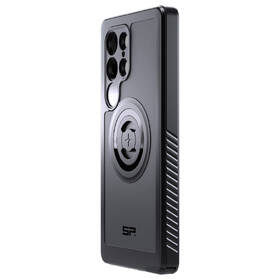 Kryt na mobil SP Connect SPC+ Xtreme na Samsung Galaxy S24 Ultra černý

 obrázek produktu 1 z 12