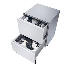 Myčka nádobí Haier XDD 66ESLS 

 obrázek produktu 16 z 17