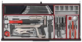 Dílenský vozík Teng Tools TKW37B1008T 

 obrázek produktu 7 z 8