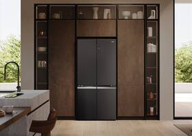 Americká lednice Haier HCR79F19CNMD nerez

 obrázek produktu 19 z 27