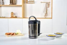 Multifunkční hrnec Black+Decker BXSM1000E nerez

 obrázek produktu 1 z 8