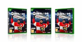 Hra EA Sports Xbox Series X NHL 26 

