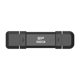 USB Flash Silicon Power DS72 500GB černý

 obrázek produktu 2 z 3