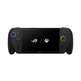 Herní konzole Asus ROG Xbox Ally X (2025) RC73XA + Game Pass Ultimate předplatné na 3 měsíce černá barva
