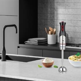 Ponorný mixér Rohnson R-5798 černý/stříbrný

 obrázek produktu 4 z 4
