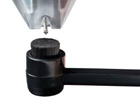 Čisticí sada Pro-Ject Cleaning Set Basic černá/stříbrná

 obrázek produktu 5 z 6