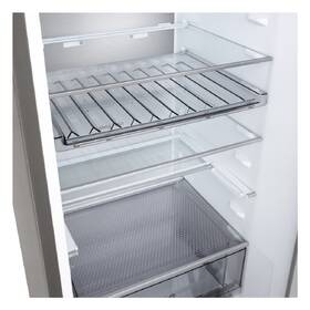Chladnička s mrazničkou LG GBBS525CPY nerez

 obrázek produktu 6 z 27