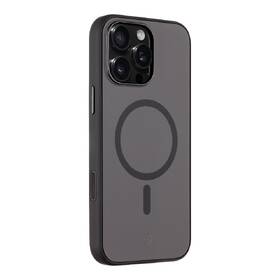 Kryt na mobil Tactical MagForce SmoothIsFast na Apple iPhone 16 Pro Max černý

 obrázek produktu 1 z 5