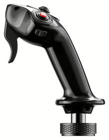 Joystick Moza Racing Sidestick MA3X hliník

 obrázek produktu 2 z 3