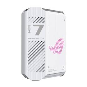 Router Asus ROG Strix GS-BE7200, WiFi 7 bílý

 obrázek produktu 3 z 5