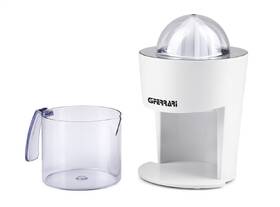 Lis na citrusy G3 Ferrari G2005100 SUCCOBELLO bílý/nerez

 obrázek produktu 2 z 3