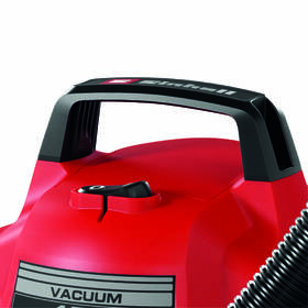 Průmyslový vysavač Einhell TC-VC 1540 S, 2347405 červený

 obrázek produktu 2 z 6