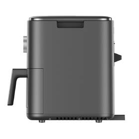 Fritéza horkovzdušná Xiaomi Mijia Smart Steam Air Fryer 7 l černá

 obrázek produktu 1 z 13