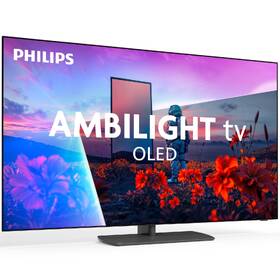 Televize Philips 65OLED811 

 obrázek produktu 2 z 6