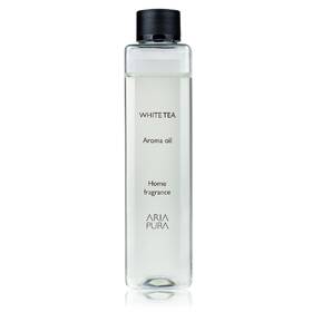 Aroma olej ARIA PURA White Tea 

 obrázek produktu 1 z 1