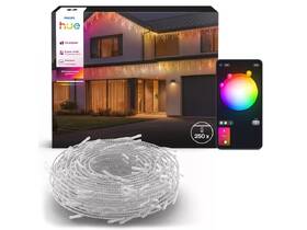 Vánoční osvětlení Philips Hue Festavia icicles 250LED 9m EU plast

 obrázek produktu 1 z 8
