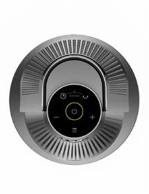 Teplovzdušný ventilátor Dreo 718 stříbrný

 obrázek produktu 4 z 19