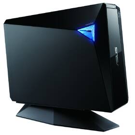 Externí Blu-ray vypalovačka Asus BW-12D1S-U černá

 obrázek produktu 1 z 6