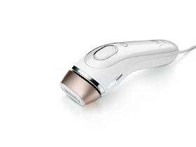 Epilátor Braun BD 5001 IPL bílý/zlatý

 obrázek produktu 4 z 23