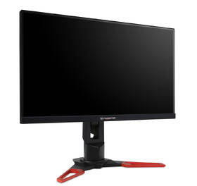 Monitor Acer XB271HUbmiprz 27" černý

 obrázek produktu 4 z 7