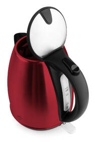 Rychlovarná konvice ETA 3590 90010 červená barva
