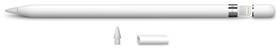 Stylus Apple Pencil pro iPad 9. generace bílý

 obrázek produktu 3 z 3