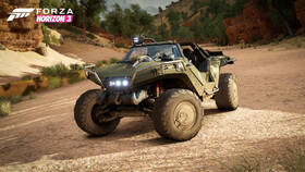 Hra Microsoft Forza Horizon 3 

 obrázek produktu 11 z 14
