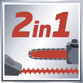 Odvětvovač Einhell GE-HC 18 Li T Expert Plus (bez baterie) 3410800 

 obrázek produktu 16 z 21