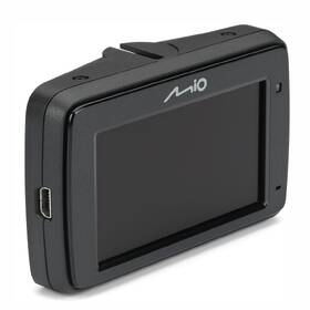 Autokamera Mio MiVue 733 WIFI GPS (s parkovacím režimem) černá

 obrázek produktu 12 z 13