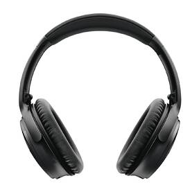 Sluchátka Bose QuietComfort 35 II černá

 obrázek produktu 1 z 6