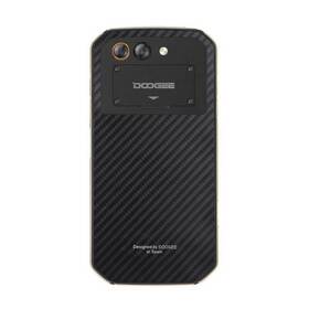 Mobilní telefon Doogee S30 Dual SIM 2 GB + 16 GB zlatý

 obrázek produktu 20 z 27