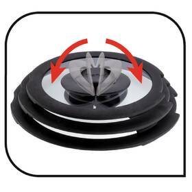 Poklice Tefal L9846553, 24 cm 

 obrázek produktu 8 z 11