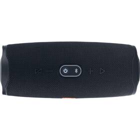 Přenosný reproduktor JBL Charge 4 černý

 obrázek produktu 4 z 10