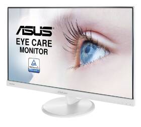 Monitor Asus VC239HE-W bílý

 obrázek produktu 1 z 6