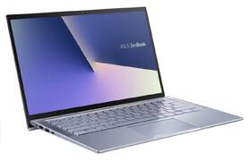 Notebook Asus UX431FA-AN004T stříbrný

 obrázek produktu 4 z 10