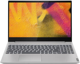 Notebook Lenovo S340-15IWL šedý

 obrázek produktu 3 z 8