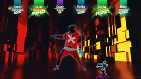 Hra Ubisoft Just Dance 2020 

 obrázek produktu 4 z 6