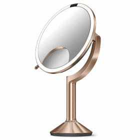 Kosmetické zrcátko Simplehuman ST3034 

 obrázek produktu 2 z 6