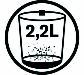 Podlahový vysavač Dirt Devil DD2720-2 Ultima Power black černý

 obrázek produktu 17 z 18