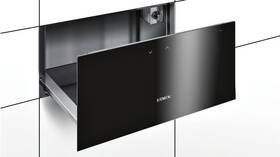Ohřevná zásuvka Siemens BI630DNS1 

 obrázek produktu 3 z 7
